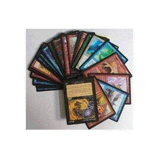  1000 Magic the Gathering Cards Plus Bonus 25 Rares: Toys 