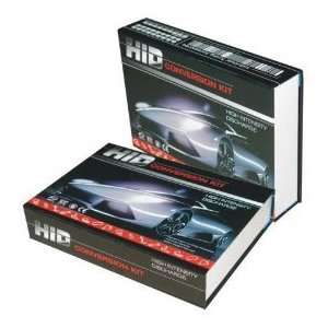   Kit H4 (9003) Hi/Lo 6000K(crystal white) Flex Bixenon Automotive