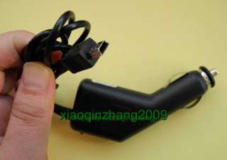   Car Charger Cord FOR GARMIN GPS MAP 62 62s 62sc 62st 62stc 78 78s 78sc