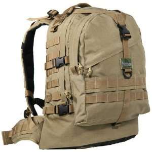    Maxpedition Vulture II 3 Day Backpack   Black: Everything Else