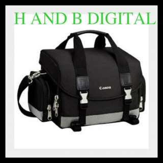 Canon 100DG Bag for Canon SLR Cameras  