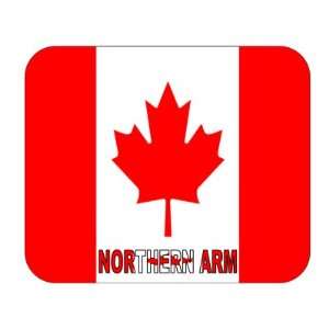  Canada   Northern Arm, Newfoundland mouse pad Everything 