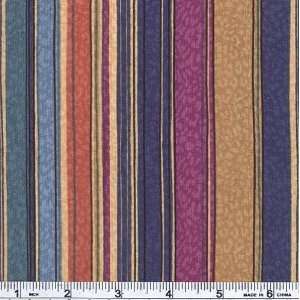  45 Wide Designer Bags Stripe Gold Fabric By The Yard 
