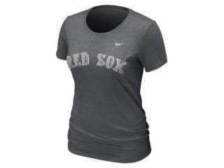 Nike Store. Nike Blended (MLB Red Sox) Womens T Shirt
