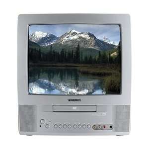  13 TV/DVD COMBO: Electronics