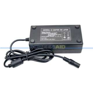 Laptop Universal Power Battery Charger AC Adapter for Samsung Winbook 