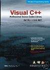 Visual C++ Pro Source Code Library for .Net & 6