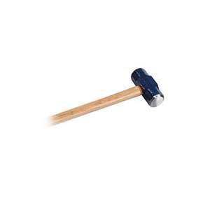  Sledge Hammer with Wood Handle (7 1/2 Length): Home 