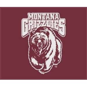   Montana Grizzlies   College Athletics Fan Shop Merchandise Sports