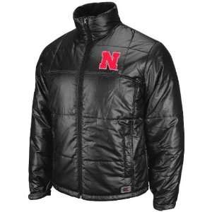   NCAA Denali Premium Full Zip Heavy Bubble Jacket