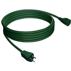 25 Foot Grounded Extension Cord [28296]: Home Improvement