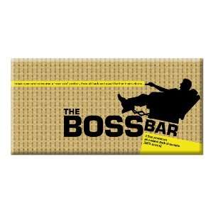 Bloomsberry 3011 Boss Bar   Pack Of 10 