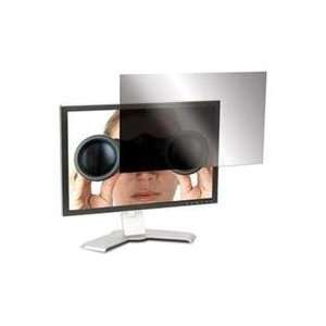  19 Wide LCD Monitor Privacy: Electronics