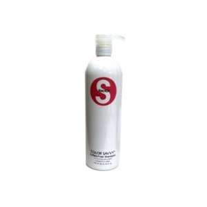  TIGI S Factor Color Savvy Shampoo, 25.36 OZ Beauty
