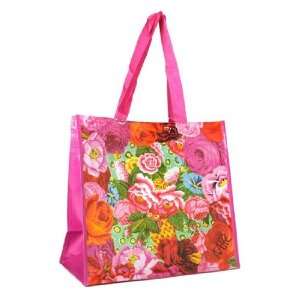  Insta Totes Reusable Kaffes Basket Shopping Tote By The 