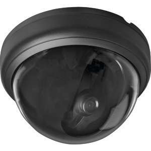   HIGH RESOLUTION COLOR INDOOR DOME CAMERA   LORVQ1137H: Camera & Photo