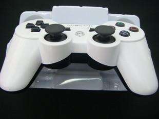   SIXAXIS DualShock Wireless Bluetooth Game Controller for Sony PS3