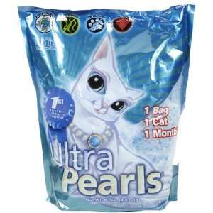 Ultra Pearls Cat Litter (Quantity of 3) Health & Personal 