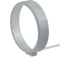  Cal Lighting AC 959 P38 WH Frosted White PAR38 Ring for 