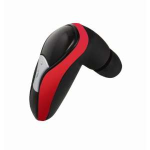  Cellular Innovations Sport Bluetooth Headset   Red Cell 