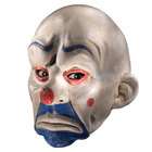   Co 33006 Batman Dark Knight Adult Joker Clown Mask Size One Size