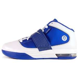  NIKE ZOOM SOLDIER IV TB BASKETBALL SHOES: Sports 