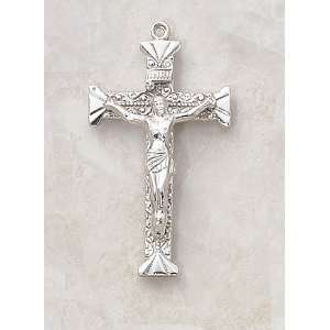   Crucifix Catholic Religious Fine Jewelry Rosary Supplies Jewelry