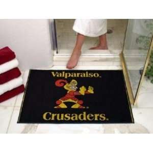 Valparaiso Crusaders All Star Welcome/Bath Mat Rug 34X45  