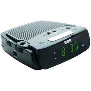  Audiovox RCA RP5405 Clock Radio