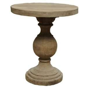  Aidan Gray The Kason Wooden Side Table