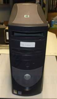 Dell Optiplex GX270 Tower Case Only  