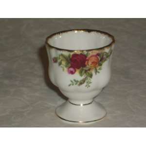    Royal Albert Old Country Roses China Egg Cup: Everything Else