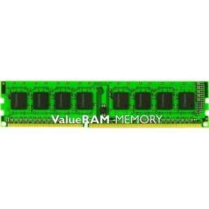 com Kingston ValueRAM 2GB DDR3 SDRAM Memory Module. 2GB 1333MHZ DDR3 
