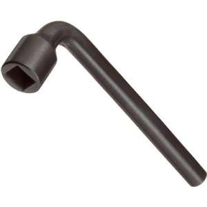   Points, 6 3/4 Overall Length, Industrial Black Finish Industrial
