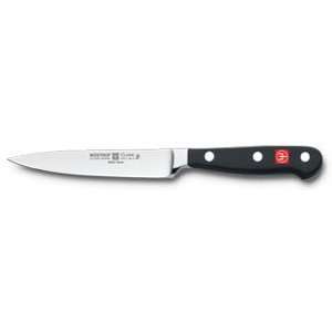 Wusthof 4066 Classic 4.5 Inch Utility Knife  