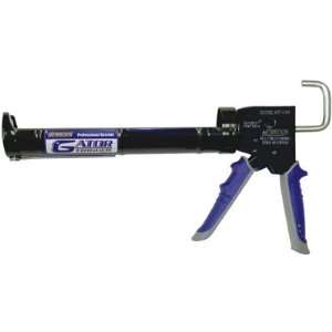   each: Gator Trigger Professional Caulk Gun (915 GTR): Home Improvement
