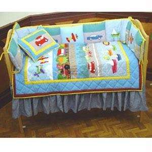    Exclusive By Patch Quilts Quilt King Junior Travel