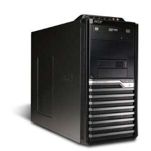  Acer Veriton M480G ED6300C Desktop   Intel Pentium Dual 