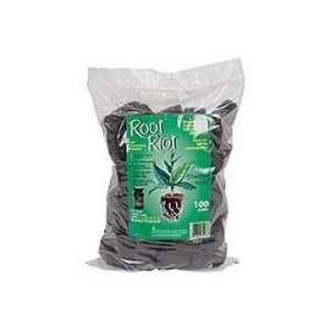  Root Riot Cubes, 100 Pack