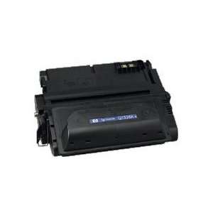  Compatible HP LJ 4200 (Q1338A) Toner Cartridge   12K Yield 