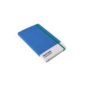  Pantone Universe Notebook A5 Process Blue C Arts, Crafts 