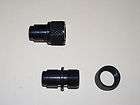 WALTHER P22 / SP22 100% Steel Thread Adapter Set   All STEEL  fits 5