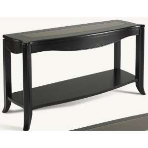  Sofa Table by Somerton   Dark Merlot (138 05)