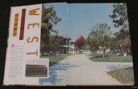 Yearbook 1998 West High School   Torrance, CA  
