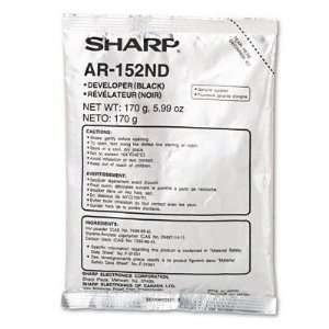  Sharp AR 153E Developer (OEM) Electronics