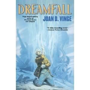  Dreamfall [Paperback]: Joan D. Vinge: Books