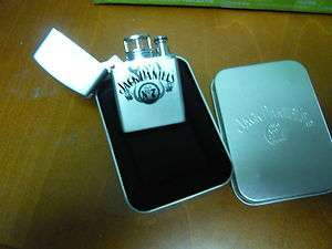 Jack Daniel WHISKY rare lighter  