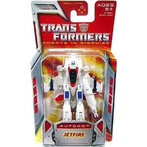  Transformers Classic Legends   Autobot Jetfire Toys 