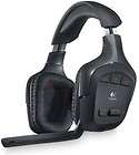 logitech g930 surround sound pc gaming headset one day shipping