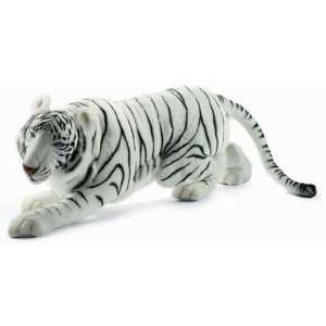  Hansa Prowling White Tiger Toys & Games